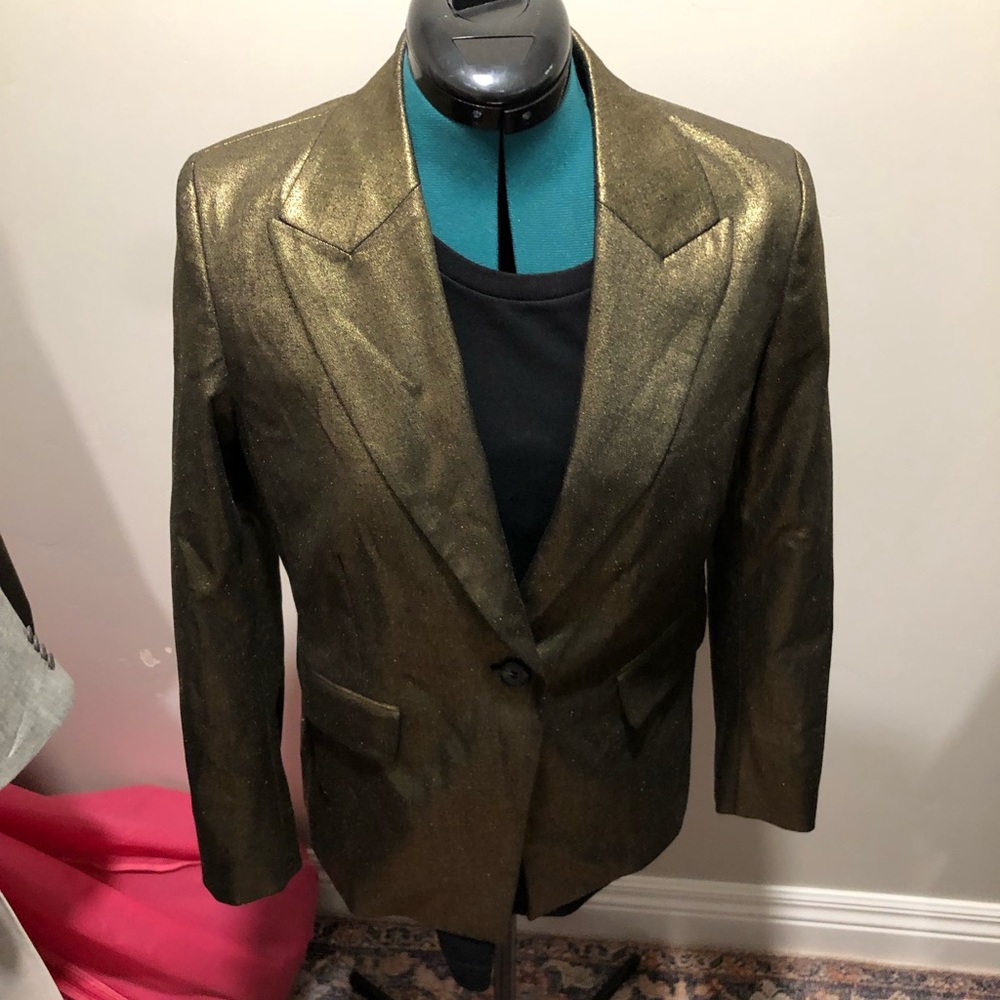 Allsaints Micah blazer